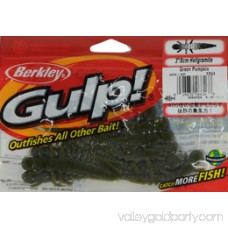 Berkley Gulp! Hellgramite Fishing Soft Bait - 3 inch 982353